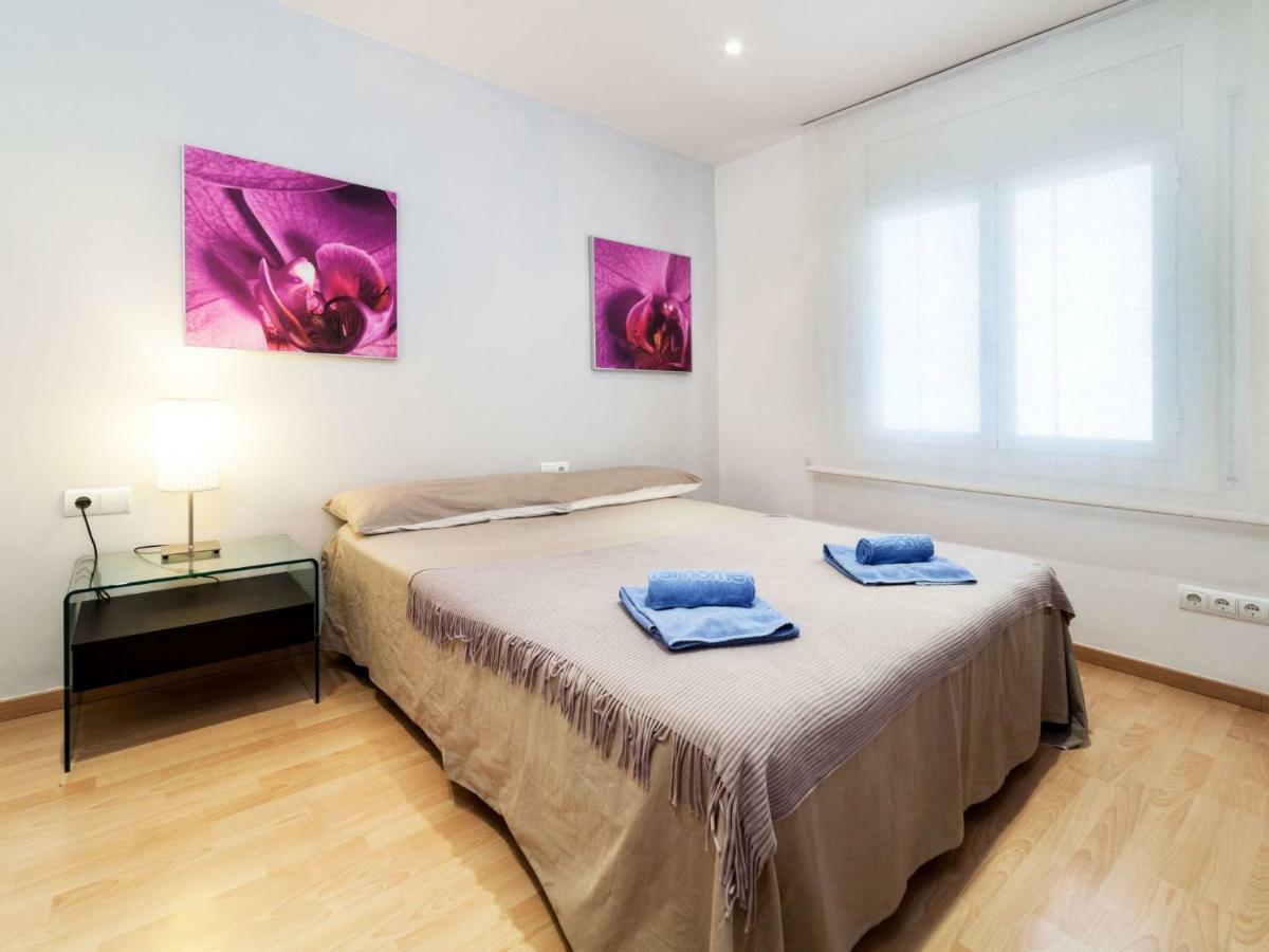 Apartment Els Angels Сан Антони де Калоне Екстериор снимка
