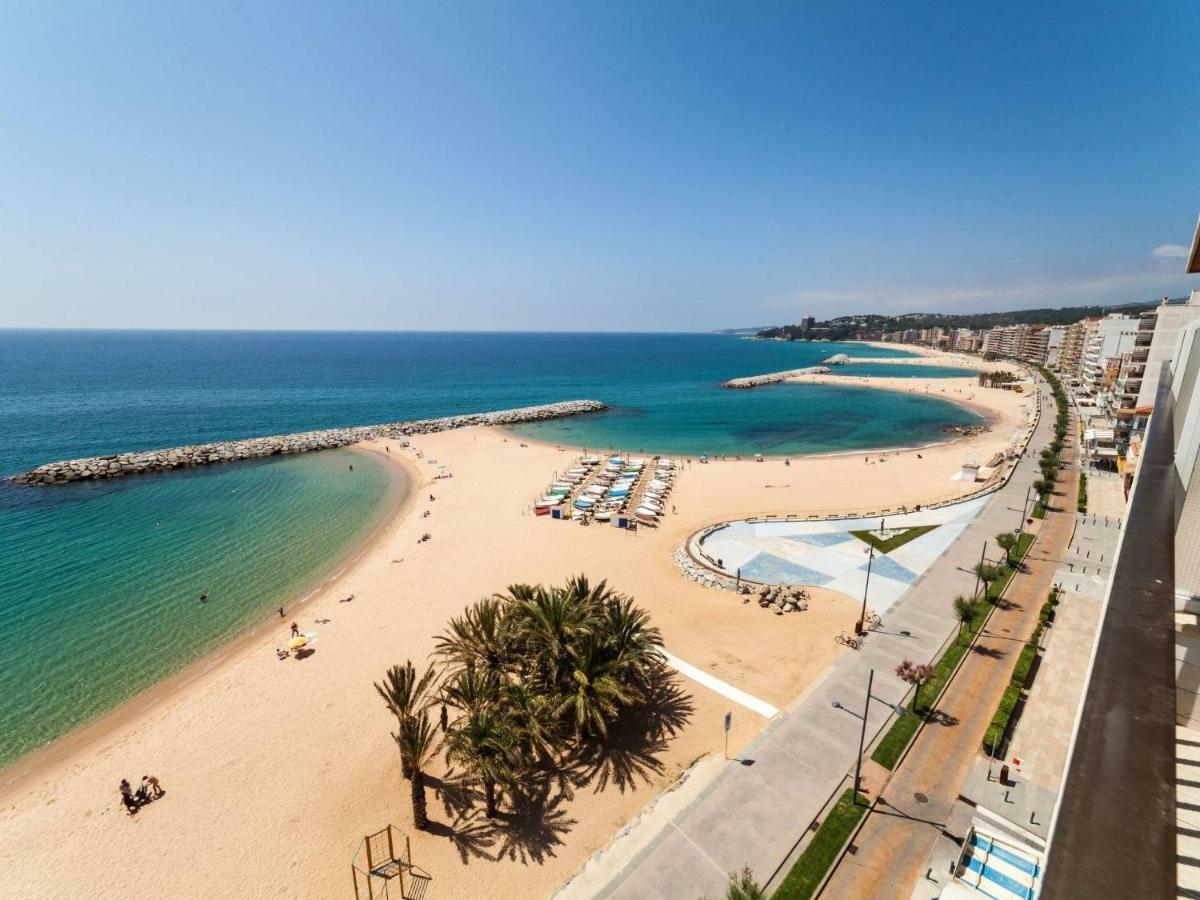 Apartment Els Angels Сан Антони де Калоне Екстериор снимка