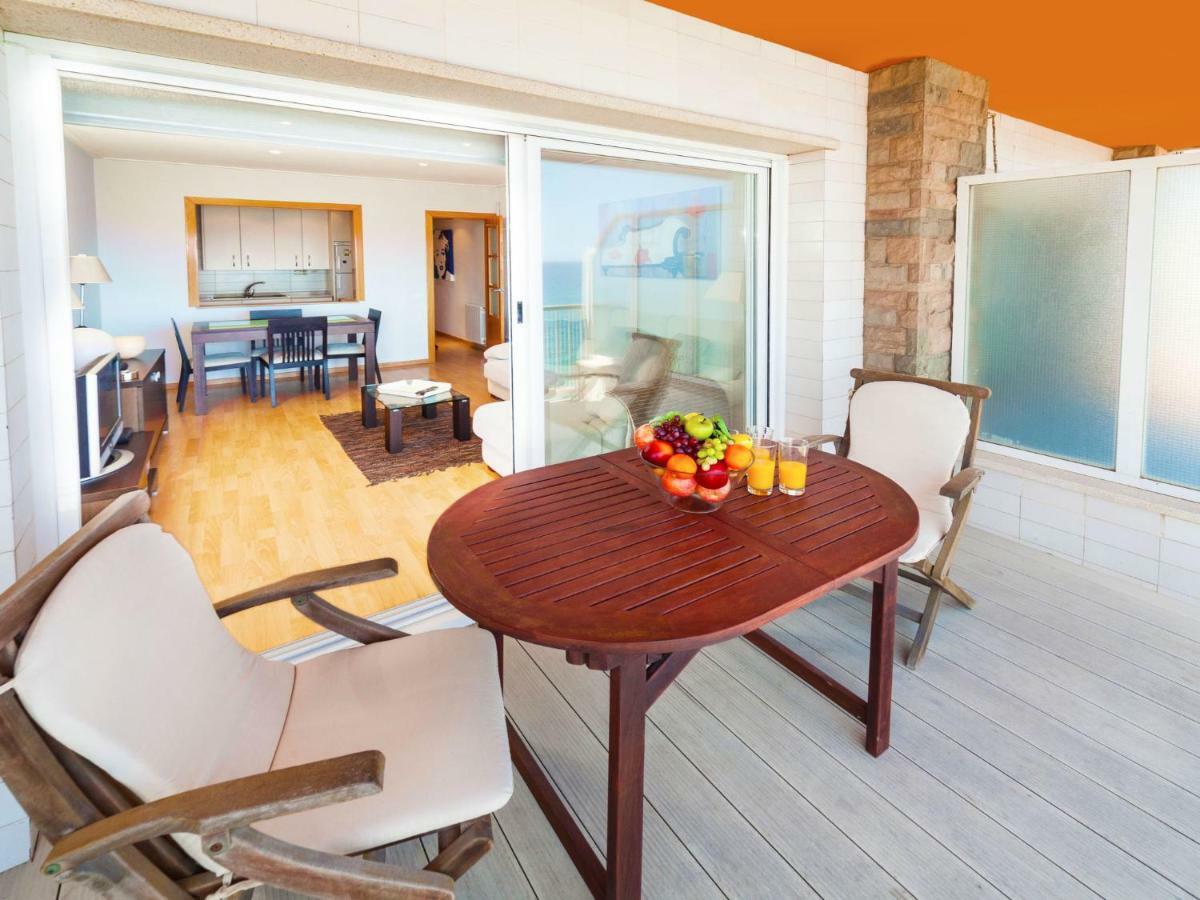 Apartment Els Angels Сан Антони де Калоне Екстериор снимка
